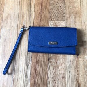 Kate Spade wristlet